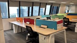 One Raffles Quay (D1), Office #451250511